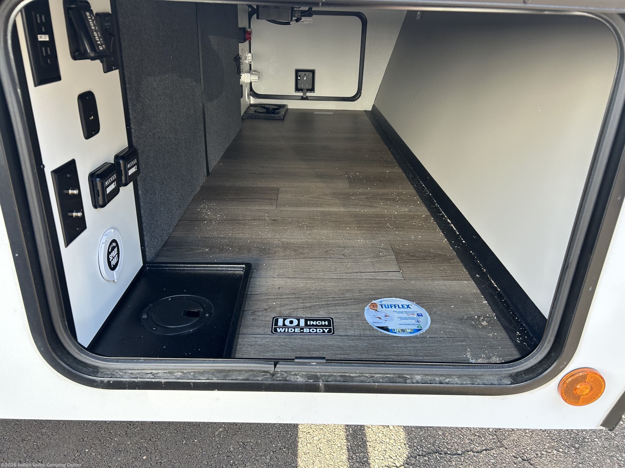 2025 Avenue 332RL by Alliance RV from Indian Valley Camping Center in Souderton, Pennsylvania