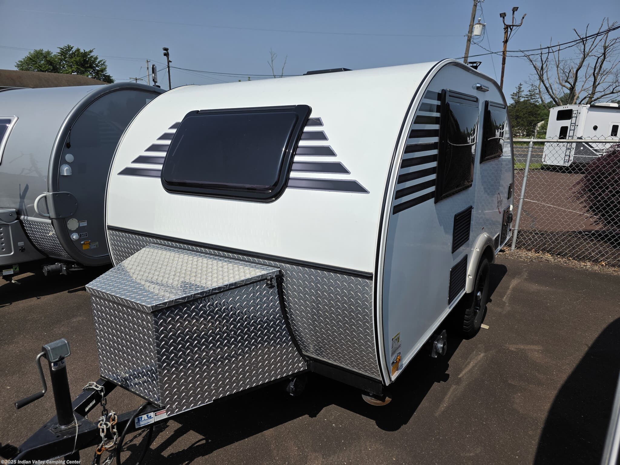 2022 Micro Max by Little Guy Trailers from Indian Valley Camping Center in Souderton, Pennsylvania