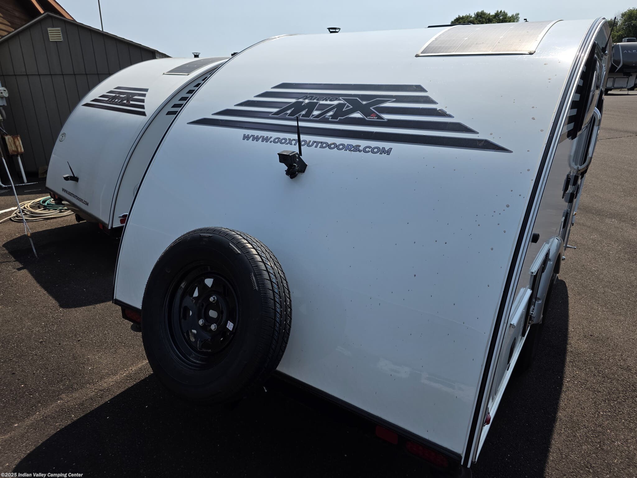 Used 2022 Little Guy Trailers Micro Max available in Souderton, Pennsylvania