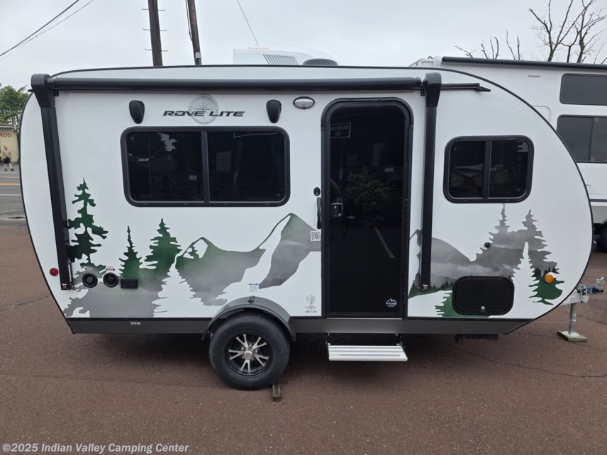 New 2025 Travel Lite Rove Lite 14FLTLRV available in Souderton, Pennsylvania