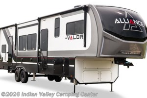 2026 Alliance RV Valor 44V14