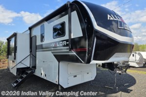 2026 Alliance RV Valor 44V14