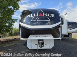 New 2026 Alliance RV Valor 44V14 available in Souderton, Pennsylvania