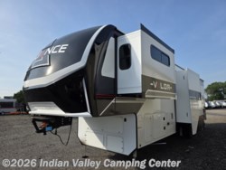 New 2026 Alliance RV Valor 36V11 available in Souderton, Pennsylvania
