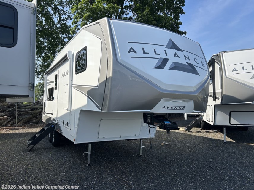 2026 Alliance Rv Avenue Allaccessseries23ml