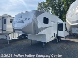 2027 Alliance RV Avenue All-Access Series 23ML - New Fifth Wheel for sale by Indian Valley Camping Center in Souderton, Pennsylvania