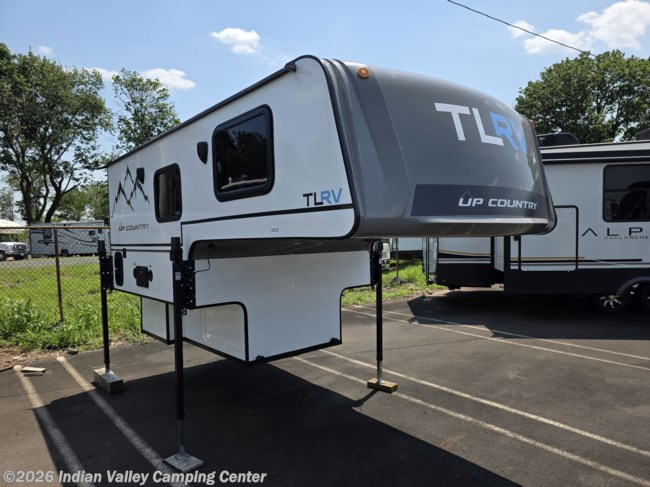 2026 Travel Lite Up Country 775U
