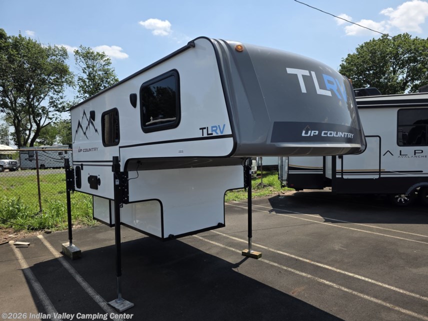 2026 Travel Lite Up Country 775u