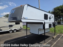 2026 Travel Lite Up Country 775U - New Truck Camper for sale by Indian Valley Camping Center in Souderton, Pennsylvania
