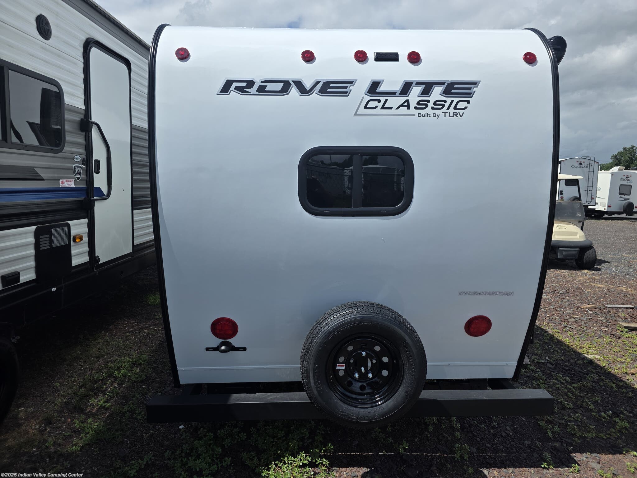 New 2026 Travel Lite Rove Classic 14BHC available in Souderton, Pennsylvania