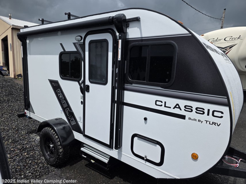 New 2026 Travel Lite Rove Classic 14FBC w/ Off-Road Package available in Souderton, Pennsylvania
