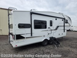 New 2026 Keystone Cougar Half-Ton 23MLE available in Souderton, Pennsylvania