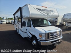 2025 Coachmen Leprechaun 260QB - Used Class C for sale by Indian Valley Camping Center in Souderton, Pennsylvania