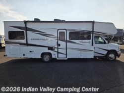 2025 Leprechaun 260QB by Coachmen from Indian Valley Camping Center in Souderton, Pennsylvania