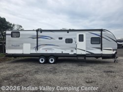 2018 Forest River Salem LE 28CKDS - Used Travel Trailer for sale by Indian Valley Camping Center in Souderton, Pennsylvania