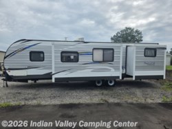 2018 Salem LE 28CKDS by Forest River from Indian Valley Camping Center in Souderton, Pennsylvania