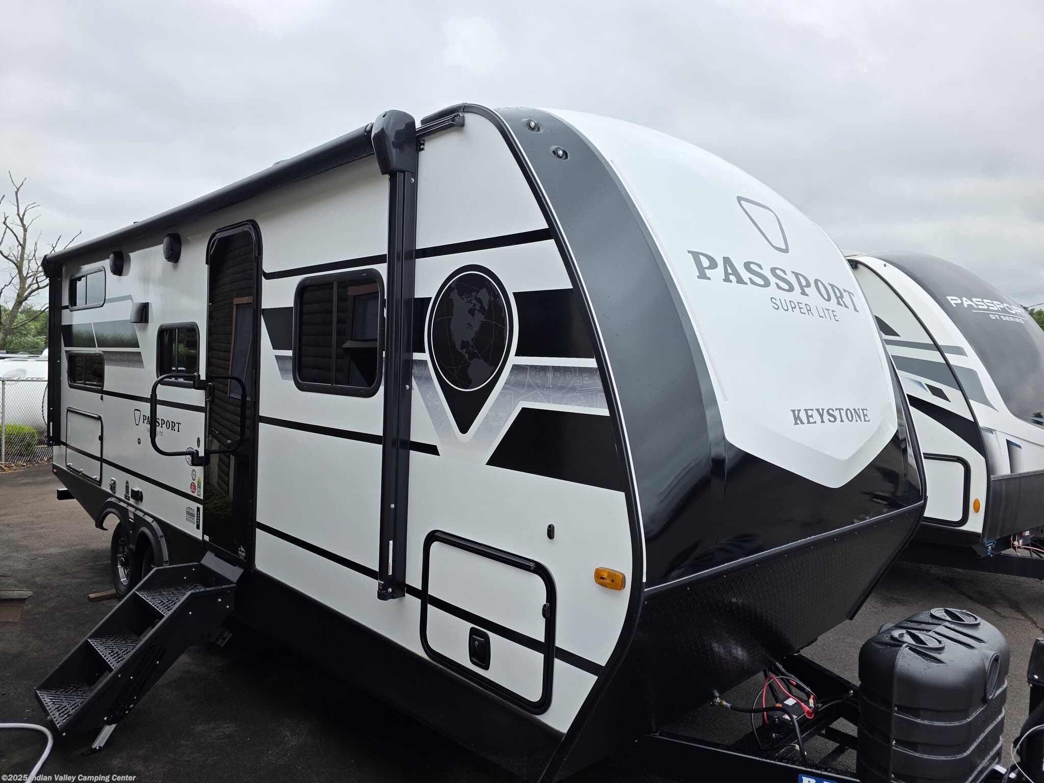 2026 Keystone Passport SL Series East 229BH