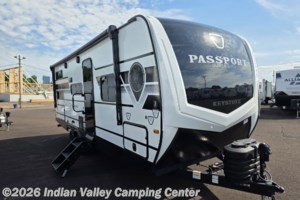 2027 Keystone Passport SL Series East 229BH