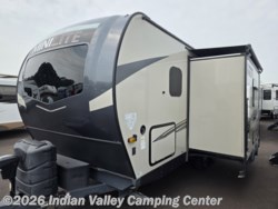 2022 Forest River Rockwood Mini Lite 2104S - Used Travel Trailer for sale by Indian Valley Camping Center in Souderton, Pennsylvania