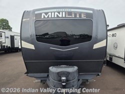 2022 Rockwood Mini Lite 2104S by Forest River from Indian Valley Camping Center in Souderton, Pennsylvania