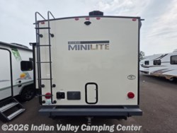 Used 2022 Forest River Rockwood Mini Lite 2104S available in Souderton, Pennsylvania