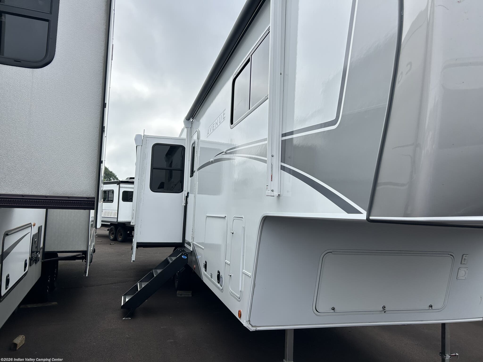 2026 Avenue 35RKS by Alliance RV from Indian Valley Camping Center in Souderton, Pennsylvania