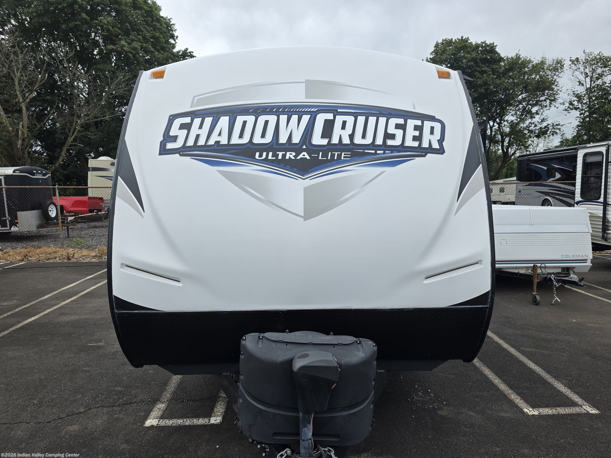 Used 2018 Cruiser RV Shadow Cruiser SC225RBS available in Souderton, Pennsylvania