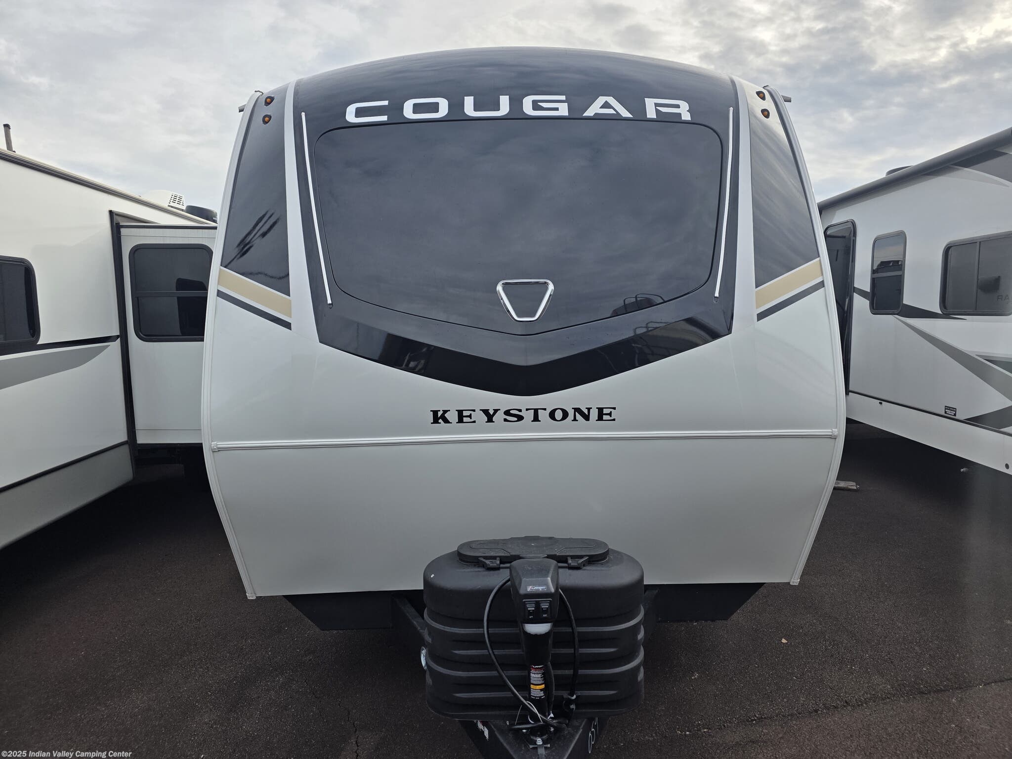 New 2026 Keystone Cougar Half-Ton East 22MLS available in Souderton, Pennsylvania