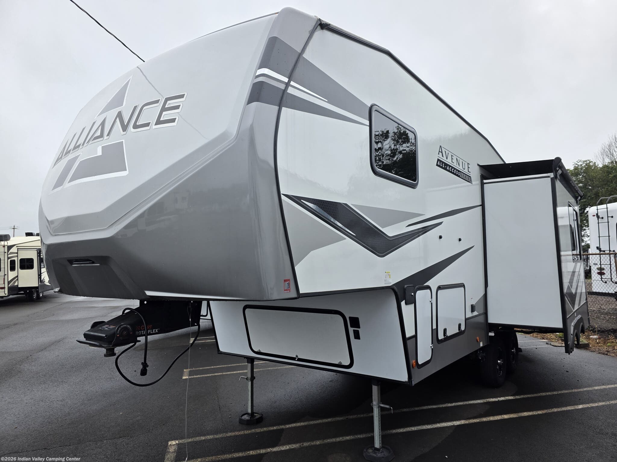 2023 Avenue 26RD by Alliance RV from Indian Valley Camping Center in Souderton, Pennsylvania