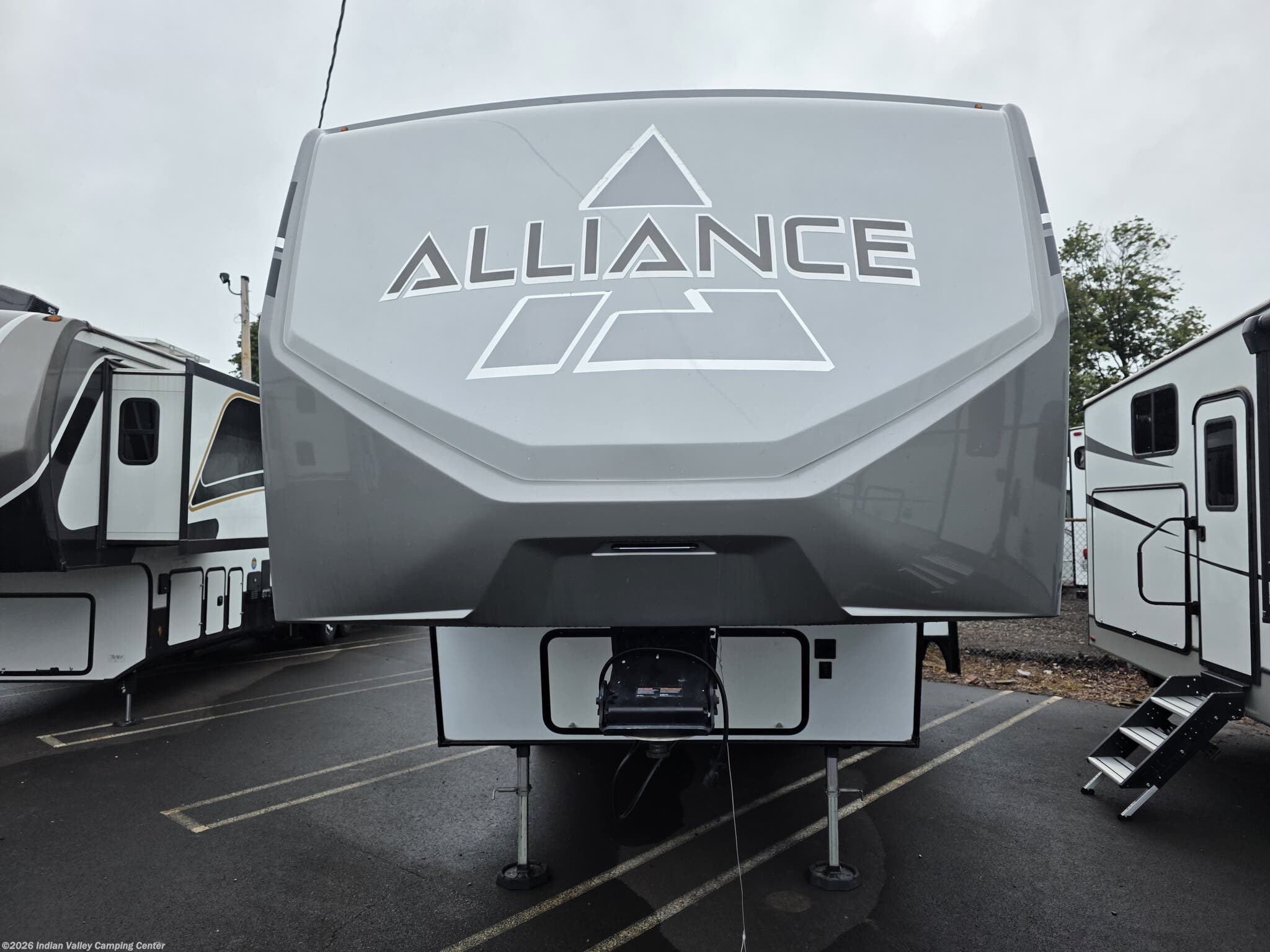 Used 2023 Alliance RV Avenue 26RD available in Souderton, Pennsylvania