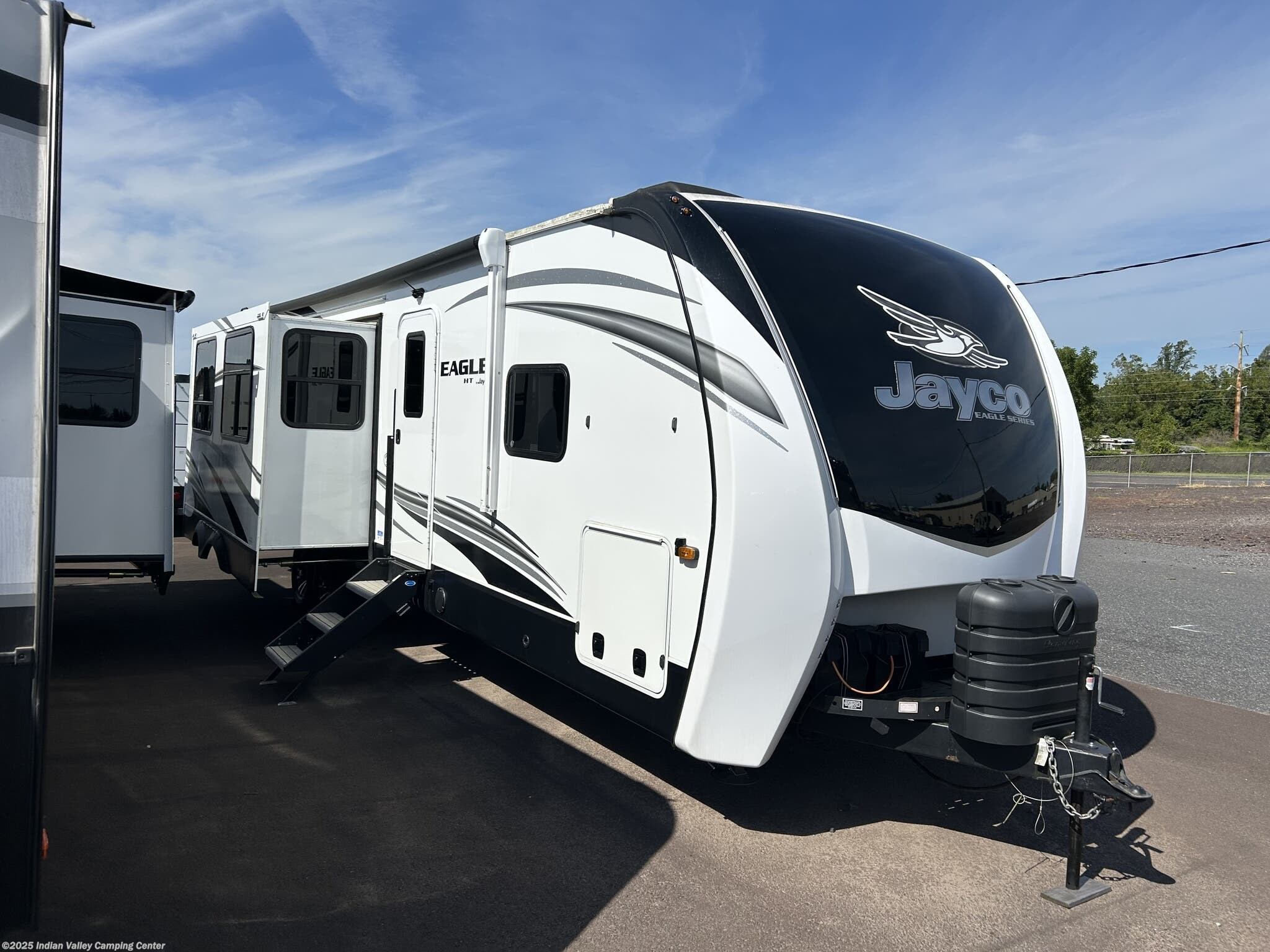2023 Jayco Eagle HT