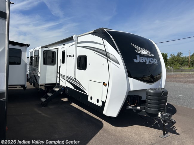 2023 Jayco Eagle HT 312BHOK