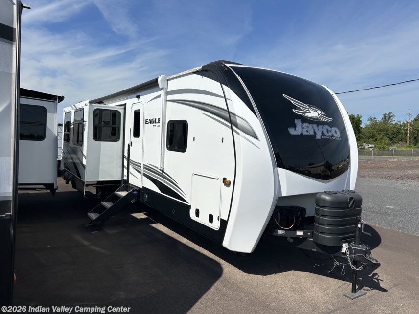 Used 2023 Jayco Eagle HT 312BHOK available in Souderton, Pennsylvania