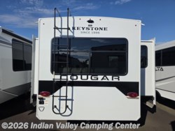 New 2026 Keystone Cougar Half-Ton 28RLI available in Souderton, Pennsylvania