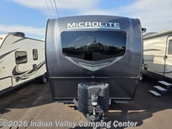 2023 Flagstaff Micro Lite 25FBLS by Forest River from Indian Valley Camping Center in Souderton, Pennsylvania