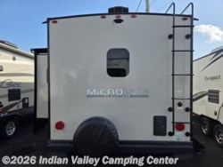 Used 2023 Forest River Flagstaff Micro Lite 25FBLS available in Souderton, Pennsylvania