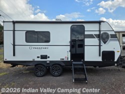 2026 Keystone Passport Classic 180RBC - New Travel Trailer for sale by Indian Valley Camping Center in Souderton, Pennsylvania
