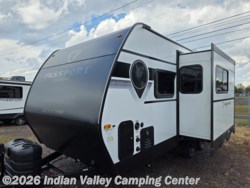 2026 Passport Classic 180RBC by Keystone from Indian Valley Camping Center in Souderton, Pennsylvania