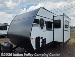 2026 Passport Classic 180RBC by Keystone from Indian Valley Camping Center in Souderton, Pennsylvania