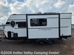 New 2026 Keystone Passport Classic 180RBC available in Souderton, Pennsylvania