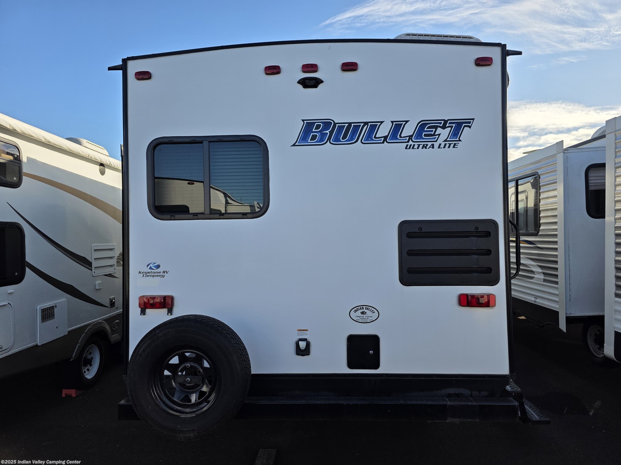 Used 2020 Keystone Bullet East 248RKS available in Souderton, Pennsylvania