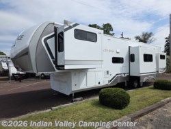 2026 Alliance RV Paradigm 395DS - New Fifth Wheel for sale by Indian Valley Camping Center in Souderton, Pennsylvania