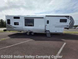 2026 Paradigm 395DS by Alliance RV from Indian Valley Camping Center in Souderton, Pennsylvania