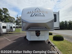 New 2026 Alliance RV Paradigm 395DS available in Souderton, Pennsylvania