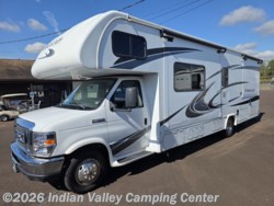 2020 Forest River Forester 2861DS - Used Class C for sale by Indian Valley Camping Center in Souderton, Pennsylvania