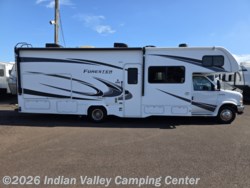 2020 Forester 2861DS by Forest River from Indian Valley Camping Center in Souderton, Pennsylvania