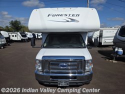 Used 2020 Forest River Forester 2861DS available in Souderton, Pennsylvania