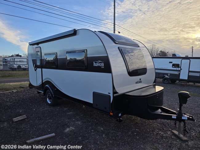 2026 NuCamp Haven