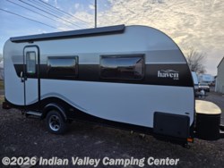 New 2026 NuCamp Haven 220 Queen available in Souderton, Pennsylvania