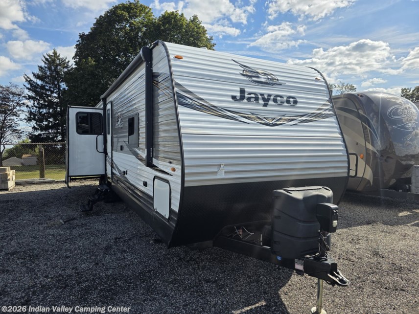 2019 Jayco Rv 2019 Jayco Jay Flight 34RSBS
